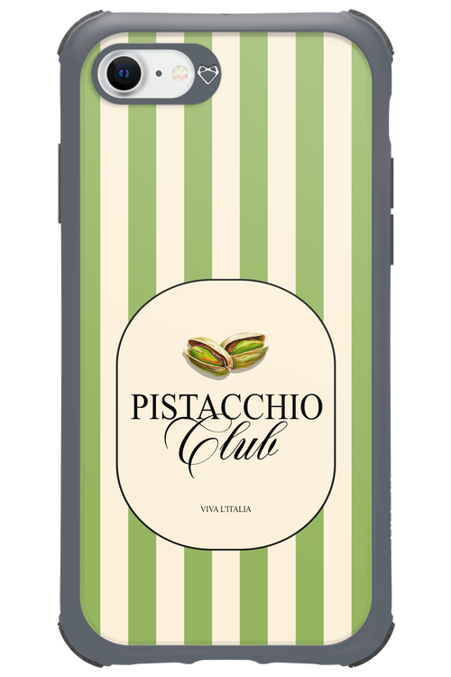 P-Club - Apple iPhone SE 2022