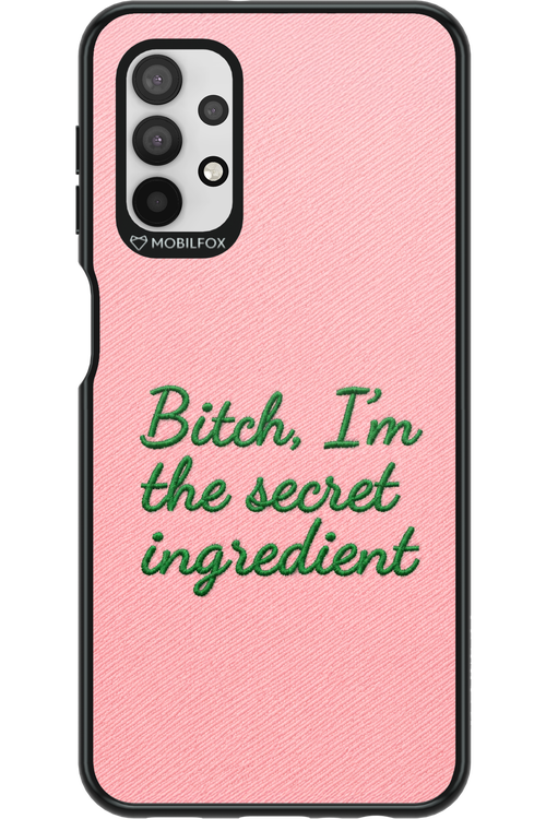 The Secret 2.0 - Samsung Galaxy A32 5G