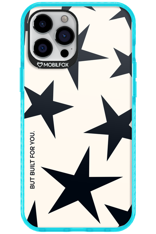 Built for You 2.0 - Apple iPhone 12 Pro Max
