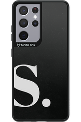 S (Off Space) 2.0 - Samsung Galaxy S21 Ultra