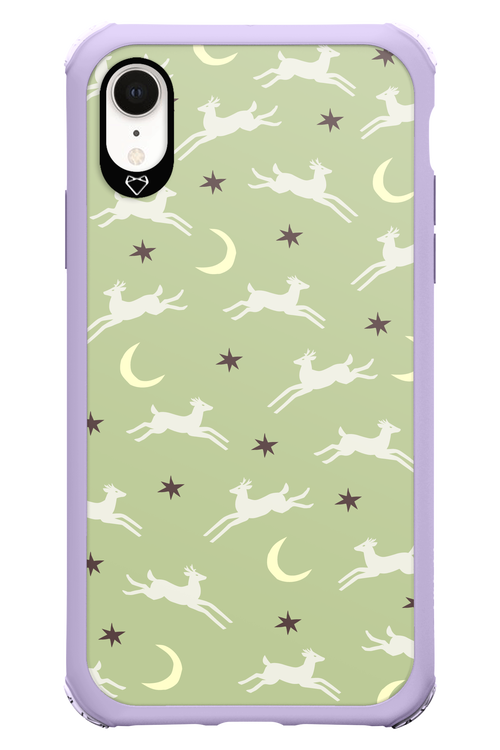 Folclore Rush - Apple iPhone XR