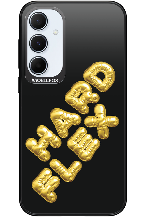 Hard Flex - Samsung Galaxy A55