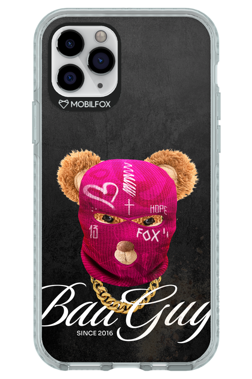 Bad Guy II 2.0 - Apple iPhone 11 Pro
