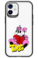 Toxic Dreams - Apple iPhone 12 Mini