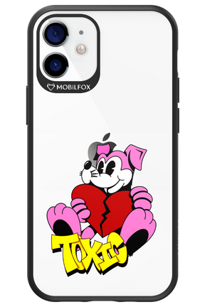 Toxic Dreams - Apple iPhone 12 Mini