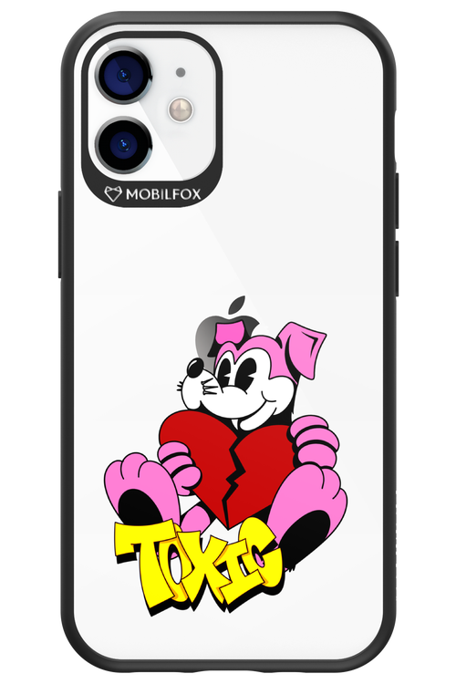 Toxic Dreams - Apple iPhone 12 Mini