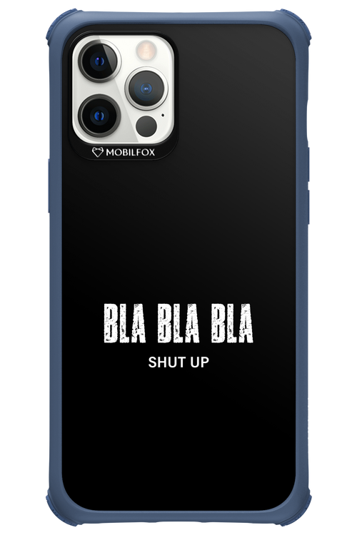 Bla Bla II - Apple iPhone 12 Pro Max