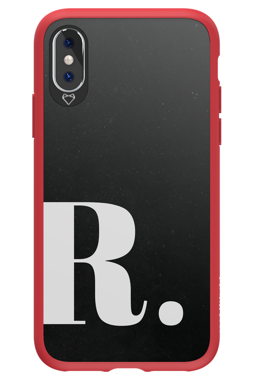 R (Off Space) 2.0 - Apple iPhone X