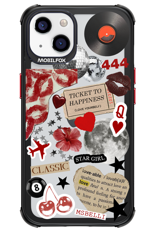 Alter Queen - Apple iPhone 13