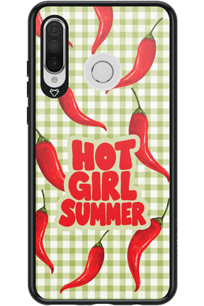 HOT GIRL SUMMERR 2.0 - Huawei P30 Lite