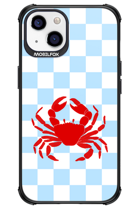 Oh Crab - Apple iPhone 13