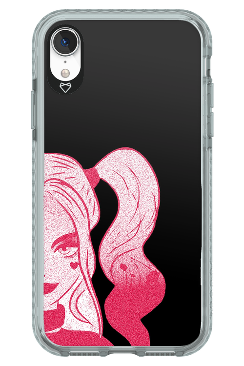 Qween Red 2.0 - Apple iPhone XR