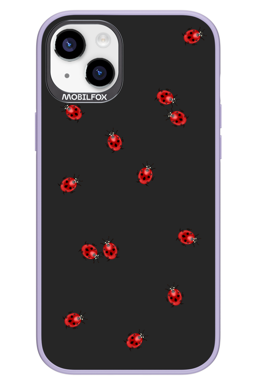 LADYBUGS - Apple iPhone 14 Plus