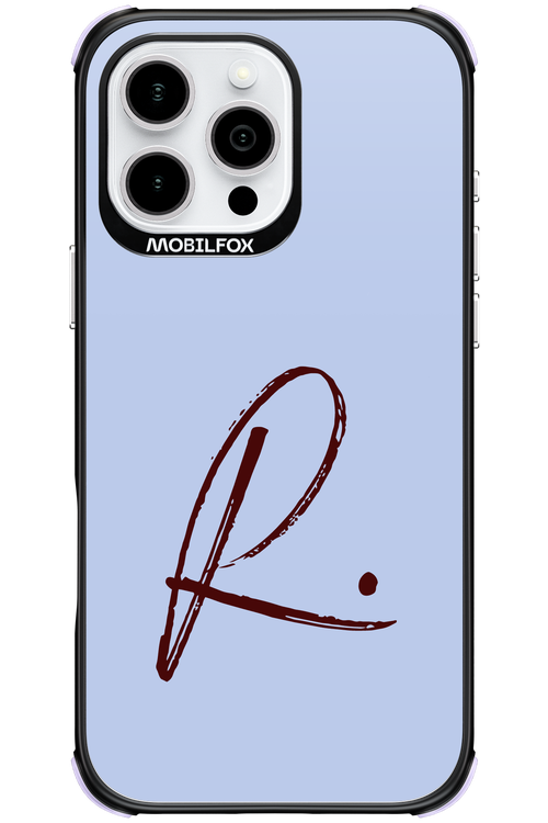 (Jellyfish Presso) R 2.0 - Apple iPhone 16 Pro Max