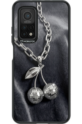Cherry Disco Black 2.0 - Xiaomi Mi 10T 5G