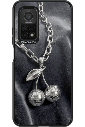 Cherry Disco Black 2.0 - Xiaomi Mi 10T 5G