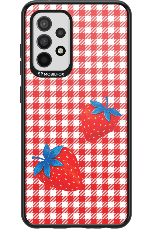 STRAWBERRY 2.0 - Samsung Galaxy A52 / A52 5G / A52s