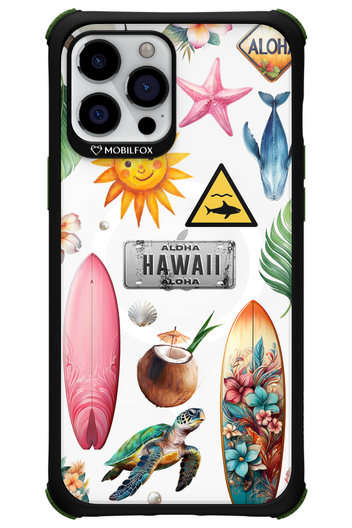 Aloha - Apple iPhone 12 Pro Max