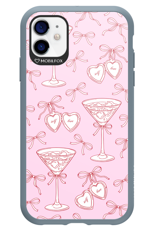 Tipsy Toast 2.0 - Apple iPhone 11