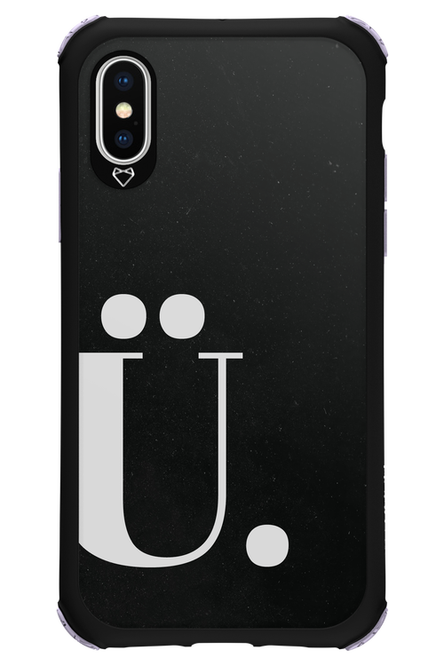U II (Off Space) 2.0 - Apple iPhone X