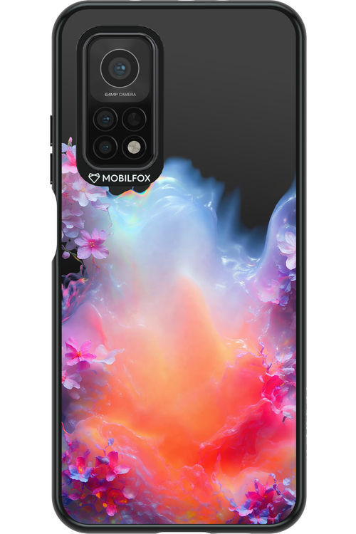 Gradient Bloom 2.0 - Xiaomi Mi 10T 5G