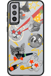 Christmas Chaos - Samsung Galaxy S21+