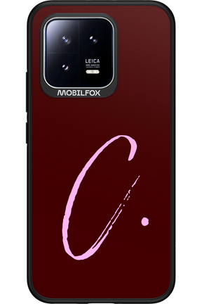 (Dark Blush) C 2.0 - Xiaomi 13