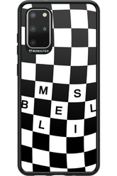 Belli Checked - Samsung Galaxy S20+