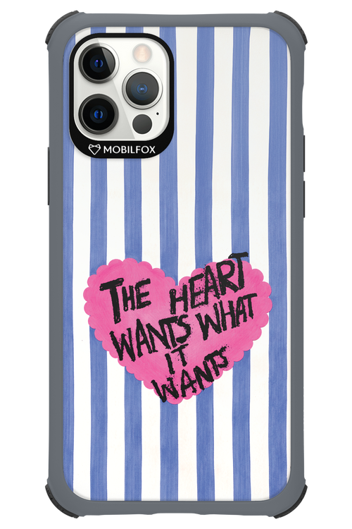 THWYW 2.0 - Apple iPhone 12 Pro