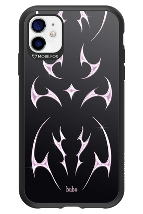 CHROMEROSA - Apple iPhone 11