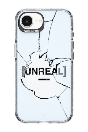 Broken Glass - Apple iPhone 16e