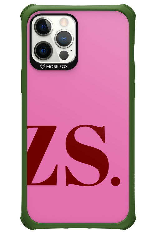 ZS (Sorbet) 2.0 - Apple iPhone 12 Pro Max
