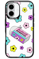 Bullsh_t Eraser - Apple iPhone 16