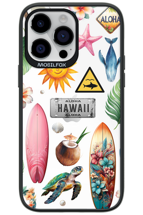 Aloha 2.0 - Apple iPhone 14 Pro Max