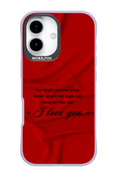 Never Ignore - Apple iPhone 17