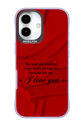 Never Ignore - Apple iPhone 17