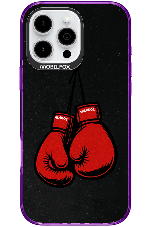 BoxRrr 2.0 - Apple iPhone 16 Pro Max