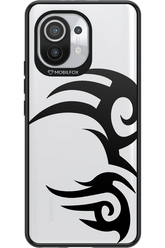 Tattoo Icon - Xiaomi Mi 11 5G