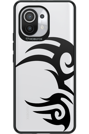 Tattoo Icon - Xiaomi Mi 11 5G