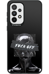 Fuck OFF 2.0 - Samsung Galaxy A33