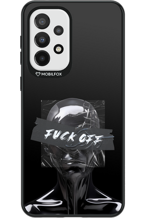 Fuck OFF 2.0 - Samsung Galaxy A33