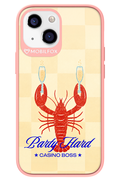 Party Hard 2.0 - Apple iPhone 13 Mini