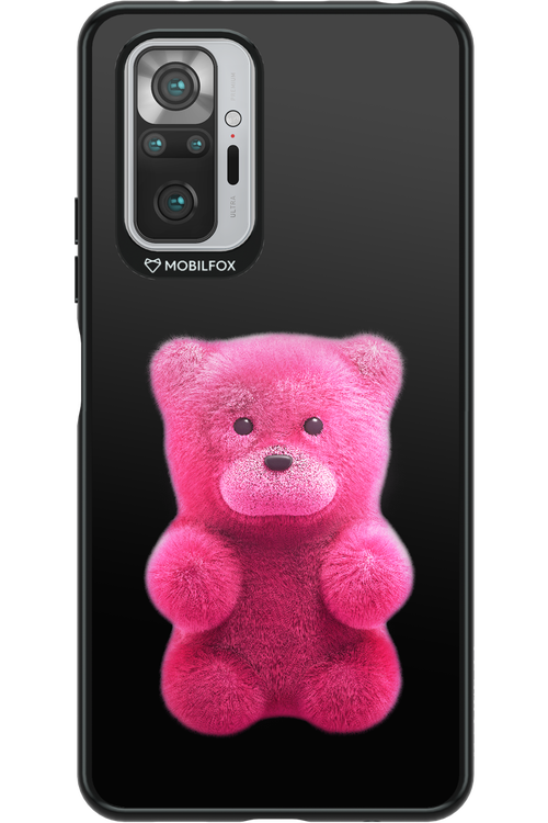 Pinky Bear - Xiaomi Redmi Note 10S
