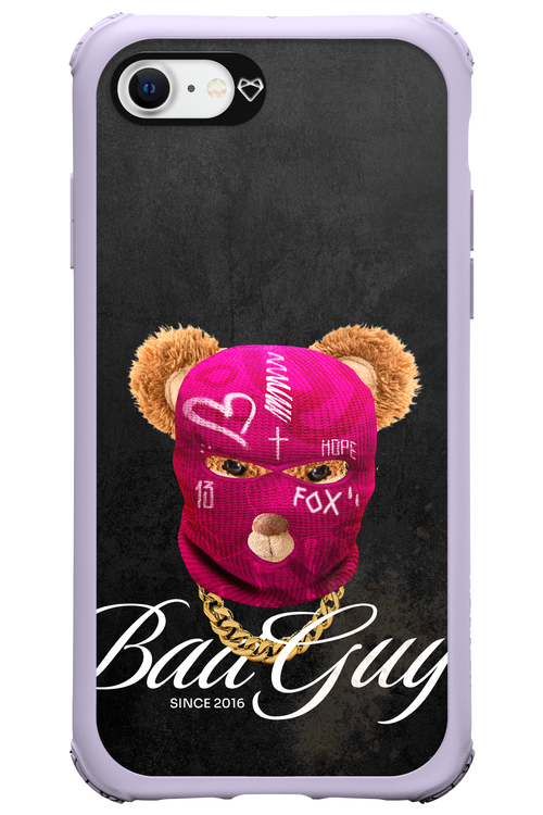 Bad Guy II 2.0 - Apple iPhone SE 2020