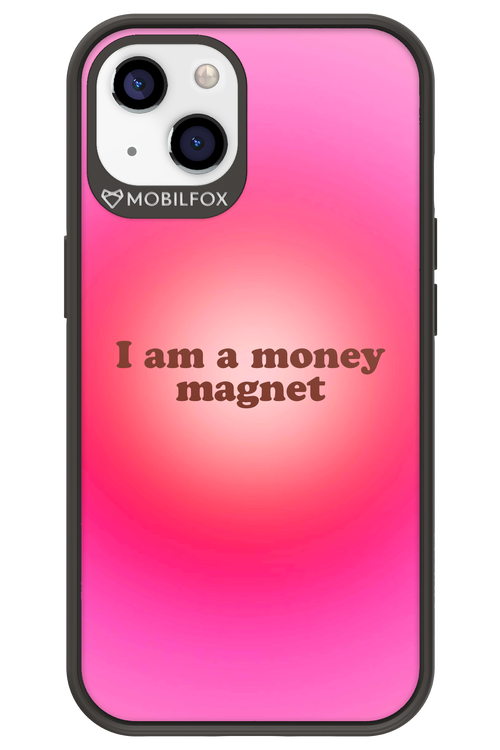 Money Magnet  - Apple iPhone 13
