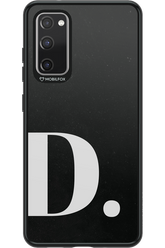 D (Off Space) 2.0 - Samsung Galaxy S20 FE