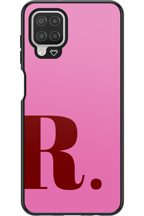 R (Sorbet) 2.0 - Samsung Galaxy A12