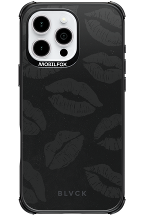 Dark Lips - Apple iPhone 16 Pro Max