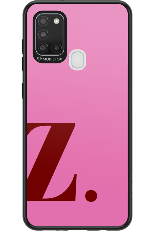 Z (Sorbet) 2.0 - Samsung Galaxy A21 S