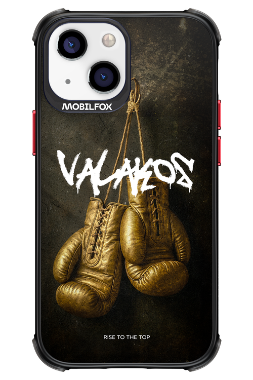 Golden - Apple iPhone 13 Mini